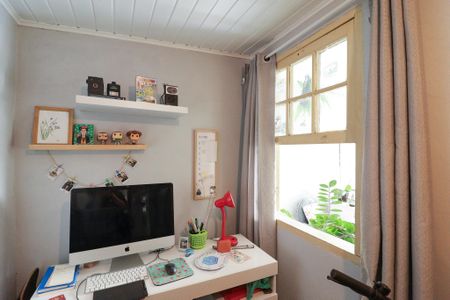 Casa à venda com 160m², 3 quartos e sem vagaQuarto 2