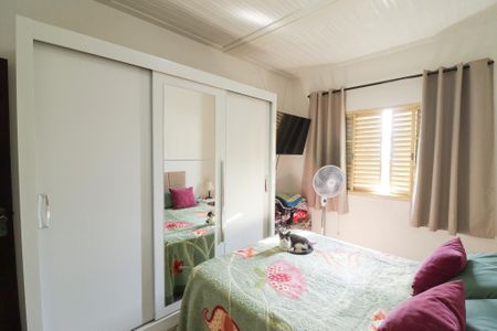 Casa à venda com 160m², 3 quartos e sem vagaQuarto 3