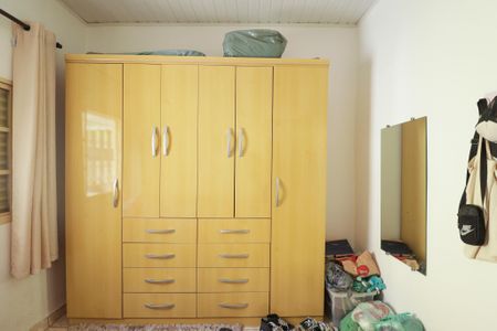 Casa à venda com 160m², 3 quartos e sem vagaQuarto 1