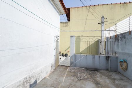 Casa à venda com 160m², 3 quartos e sem vagaQuintal