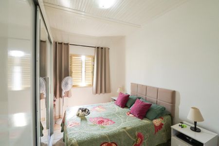 Casa à venda com 160m², 3 quartos e sem vagaQuarto 3