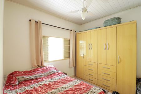 Casa à venda com 160m², 3 quartos e sem vagaQuarto 1