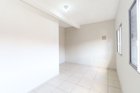 Casa para alugar com 37m², 1 quarto e sem vaga Casa para alugar com 37m², 1 quarto e sem vagaStudio
