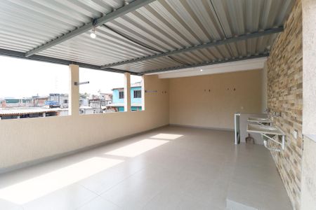 Casa para alugar com 37m², 1 quarto e sem vaga Casa para alugar com 37m², 1 quarto e sem vagaÁrea comum
