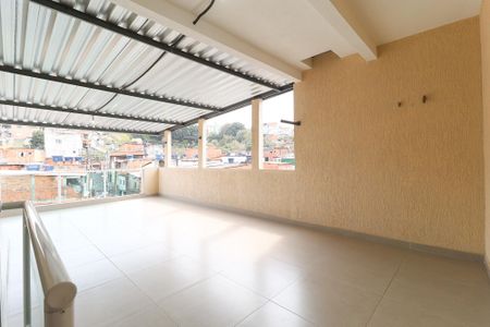 Casa para alugar com 37m², 1 quarto e sem vaga Casa para alugar com 37m², 1 quarto e sem vagaÁrea comum