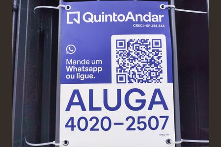 Casa para alugar com 37m², 1 quarto e sem vaga Casa para alugar com 37m², 1 quarto e sem vagaPlaca