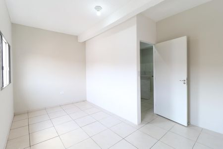 Casa para alugar com 37m², 1 quarto e sem vaga Casa para alugar com 37m², 1 quarto e sem vagaStudio