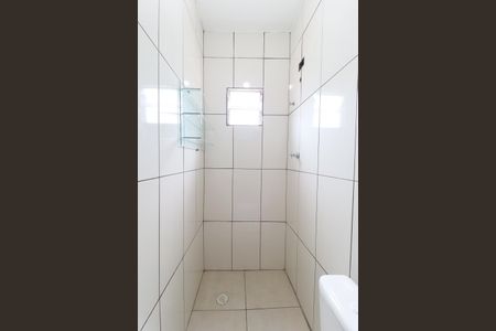 Casa para alugar com 37m², 1 quarto e sem vaga Casa para alugar com 37m², 1 quarto e sem vagaBanheiro