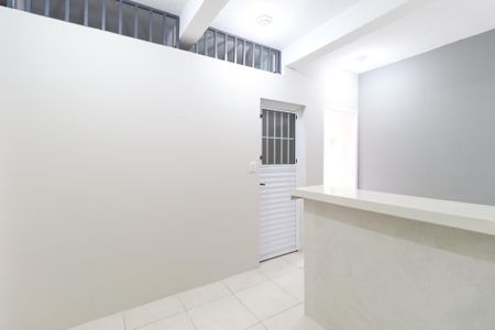 Casa para alugar com 37m², 1 quarto e sem vaga Casa para alugar com 37m², 1 quarto e sem vagaStudio