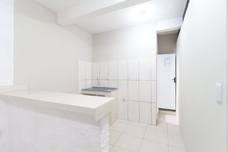 Casa para alugar com 37m², 1 quarto e sem vaga Casa para alugar com 37m², 1 quarto e sem vagaStudio