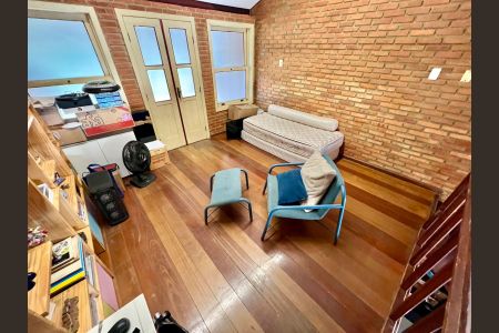 Sala 1 de casa para alugar com 3 quartos, 1000m² em São Luiz, Belo Horizonte