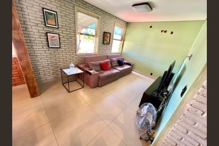 Casa para alugar com 1000m², 3 quartos e 7 vagas Casa para alugar com 1000m², 3 quartos e 7 vagasSala 2