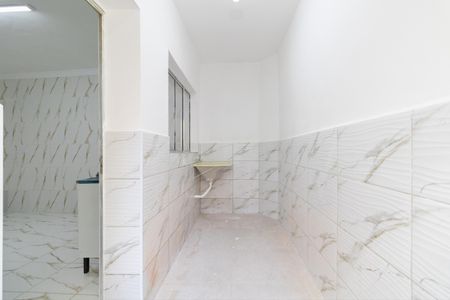 Casa para alugar com 72m², 2 quartos e sem vagaÁrea de Serviço