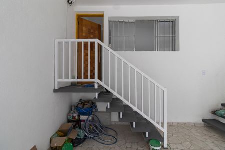 Casa para alugar com 72m², 2 quartos e sem vagaGaragem