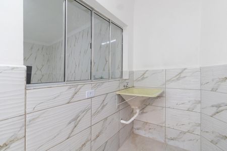 Casa para alugar com 72m², 2 quartos e sem vagaÁrea de Serviço