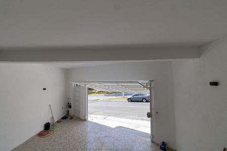 Vista Sala de casa para alugar com 2 quartos, 72m² em Itaquera, São Paulo
