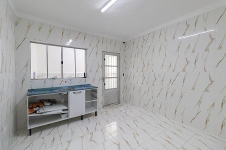 Casa para alugar com 72m², 2 quartos e sem vagaCozinha