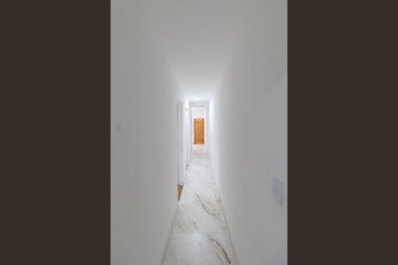 Casa para alugar com 72m², 2 quartos e sem vagaCorredor