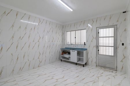 Casa para alugar com 72m², 2 quartos e sem vagaCozinha