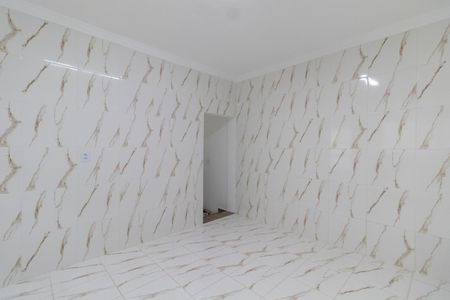 Casa para alugar com 72m², 2 quartos e sem vagaCozinha