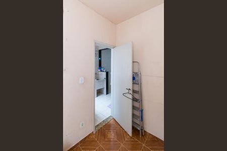 Apartamento à venda com 78m², 2 quartos e 1 vagaQuarto de Serviço