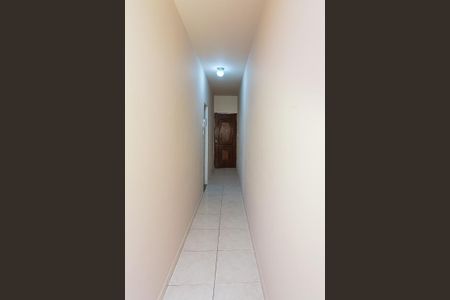 Apartamento à venda com 78m², 2 quartos e 1 vagaSala - Hall da entrada