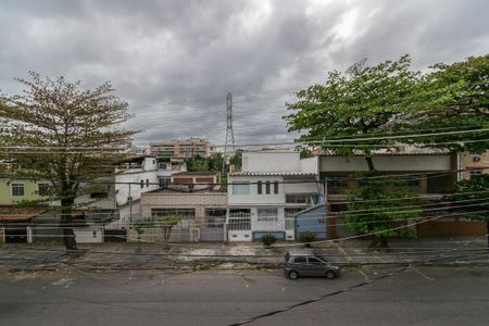 Apartamento à venda com 78m², 2 quartos e 1 vagaVista do Quarto 2