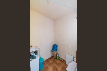 Apartamento à venda com 78m², 2 quartos e 1 vagaQuarto de Serviço