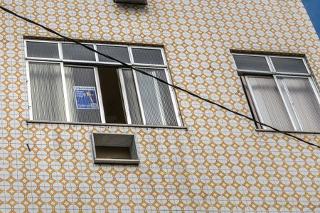 Apartamento à venda com 78m², 2 quartos e 1 vagaFachada do Imóvel