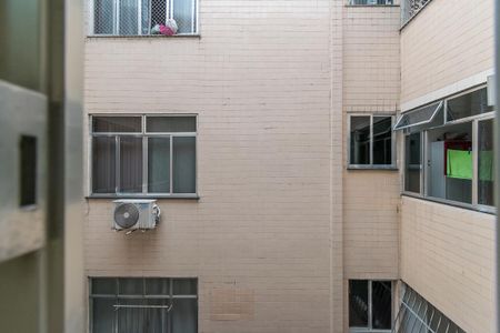 Apartamento à venda com 78m², 2 quartos e 1 vagaVista da Sala