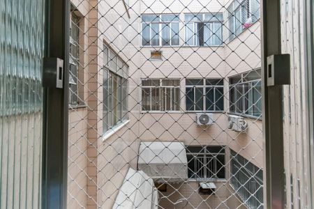 Apartamento à venda com 78m², 2 quartos e 1 vagaVista da Área de Serviço