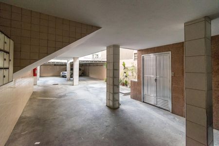 Apartamento à venda com 78m², 2 quartos e 1 vagaÁrea comum - Garagem