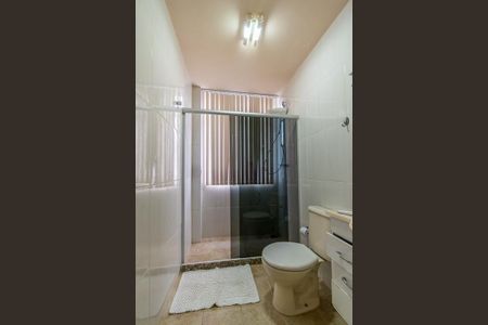 Apartamento à venda com 78m², 2 quartos e 1 vagaBanheiro Social