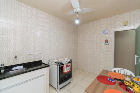 Apartamento à venda com 78m², 2 quartos e 1 vagaCozinha