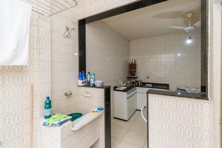 Apartamento à venda com 78m², 2 quartos e 1 vagaÁrea de Serviço