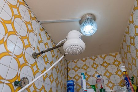 Apartamento à venda com 78m², 2 quartos e 1 vagaBanheiro de serviço