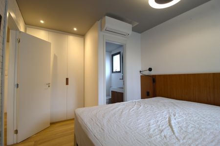  Suíte de apartamento à venda com 1 quarto, 44m² em Itaim Bibi, São Paulo