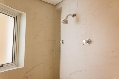 Apartamento para alugar com 105m², 2 quartos e 3 vagasBanheiro