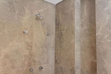 Apartamento para alugar com 105m², 2 quartos e 3 vagasBanheiro da Suíte