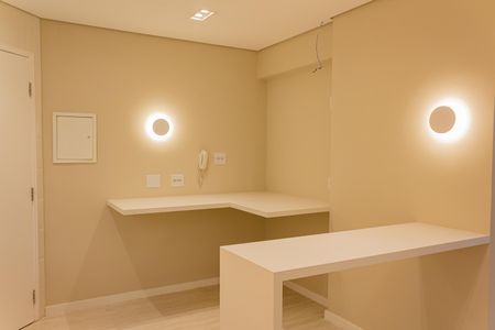 Apartamento para alugar com 105m², 2 quartos e 3 vagasCozinha