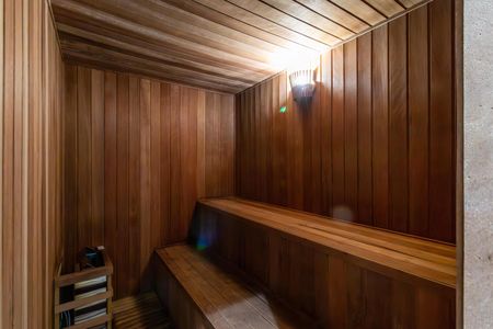 Apartamento para alugar com 105m², 2 quartos e 3 vagasÁrea comum - Sauna