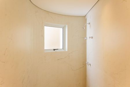 Apartamento para alugar com 105m², 2 quartos e 3 vagasBanheiro