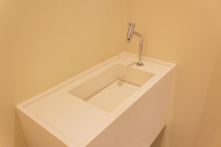 Apartamento para alugar com 105m², 2 quartos e 3 vagasLavabo