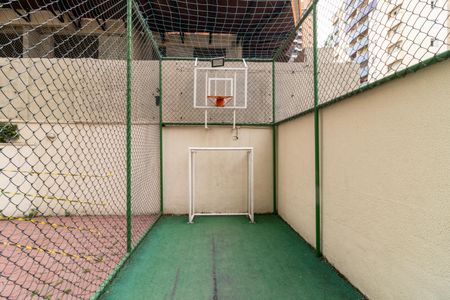 Apartamento para alugar com 105m², 2 quartos e 3 vagasQuadra Esportiva