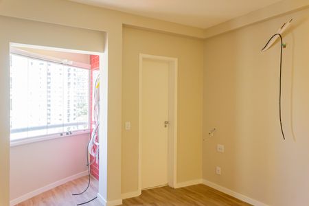 Apartamento para alugar com 105m², 2 quartos e 3 vagasQuarto Suíte