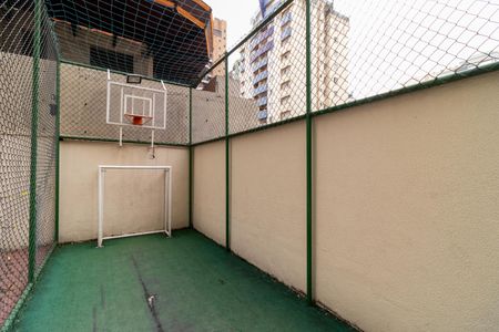 Apartamento para alugar com 105m², 2 quartos e 3 vagasQuadra Esportiva