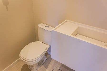 Apartamento para alugar com 105m², 2 quartos e 3 vagasLavabo