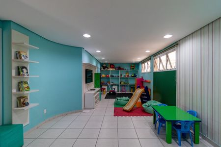 Apartamento para alugar com 105m², 2 quartos e 3 vagasBrinquedoteca