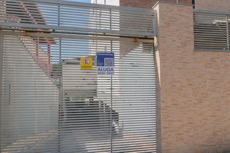 Apartamento para alugar com 150m², 2 quartos e 2 vagas Apartamento para alugar com 150m², 2 quartos e 2 vagasPlaca