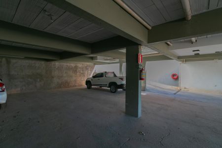 Apartamento para alugar com 150m², 2 quartos e 2 vagas Apartamento para alugar com 150m², 2 quartos e 2 vagasGaragem